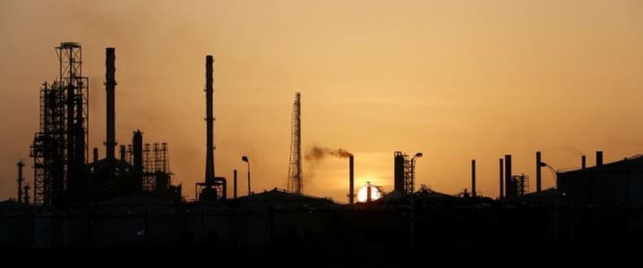 The US-Venezuela Confrontation is a Lose-Lose for Energy Market
