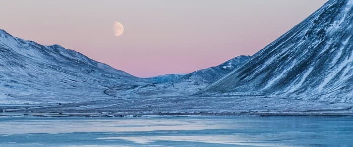 China Continues to Import Sanctioned Russian Arctic LNG Cargoes