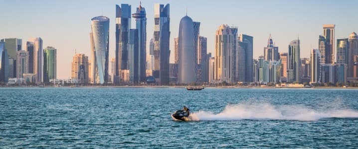 Qatar Rethinks the U.S. Security Umbrella