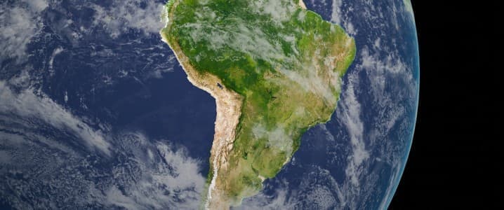 South America’s Top 3 Fastest-Growing Oil Producers