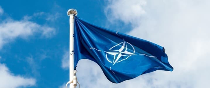 Trump Spotlights NATO's Russian Oil Reliance