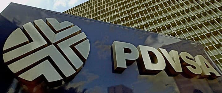 PDVSA’s U.S. Crown Jewel Slips Through Venezuela’s Fingers