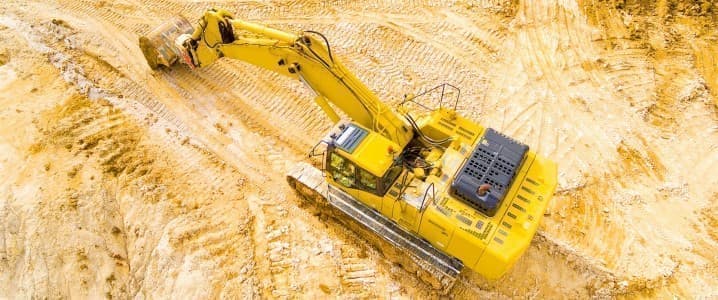 China's Steel Slowdown Hits Global Iron Ore Market