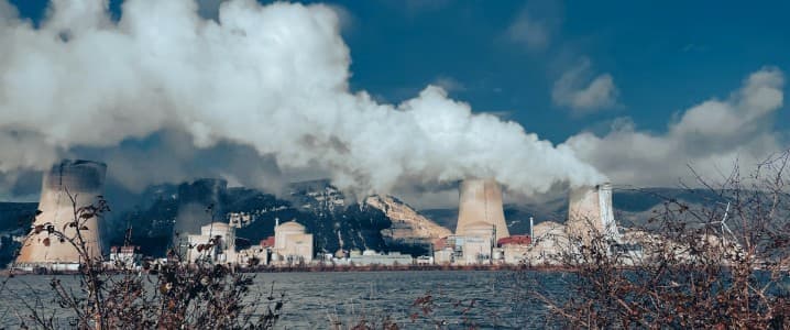 Southeast Asia Explores $200 Billion Nuclear Power Future