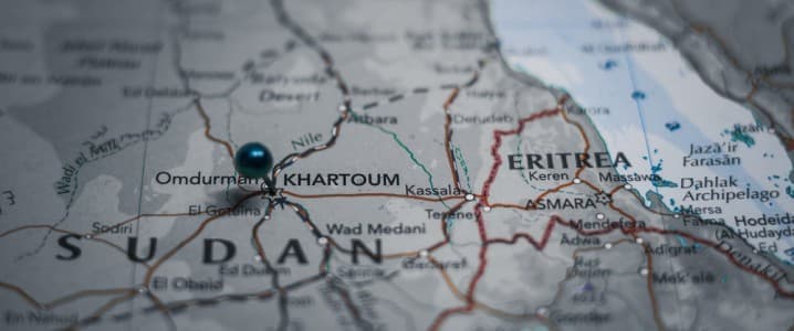 Sudan’s Oil Corridor Under Threat as Militia Attacks Escalate