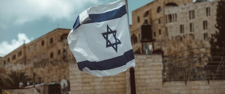 Israel Is Testing the Boundaries of Gulf Nations