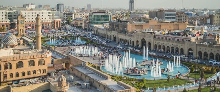Is Iraq Finally Close to Restarting Kurdistan’s Oil Exports?