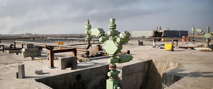 Is Iraq Looking To Open Another Backdoor For Iran To Export Its Oil?