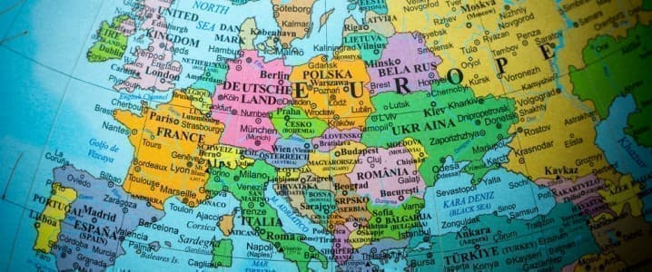 Chinas Quiet Diplomacy Reopens Key EU Trade Route