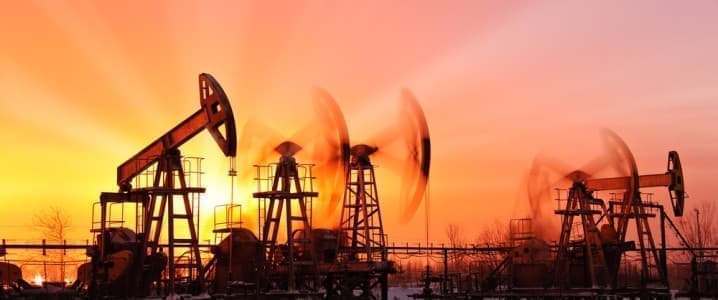 The Slow Demise of Russian Oil Production