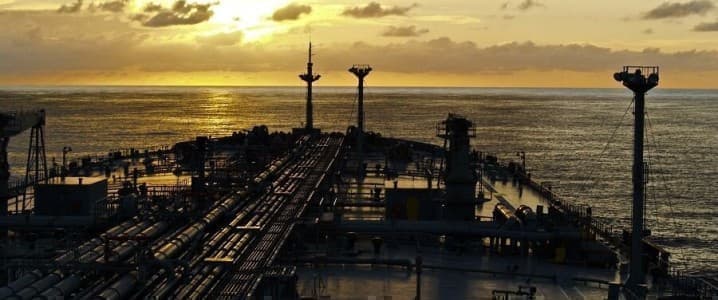 Global Crude Exports Set To Hit All-Time High In October