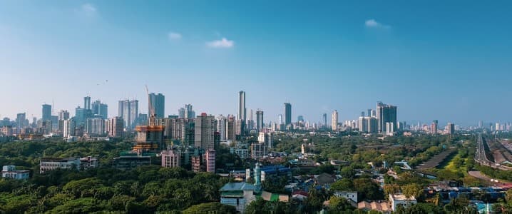 Indias Energy Tightrope: Balancing Decarbonization and Development