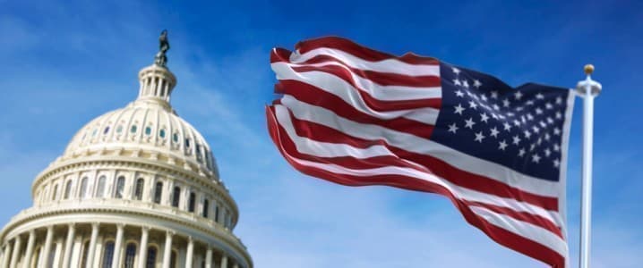 U.S. Government Shutdown Leaves Energy Markets on Edge