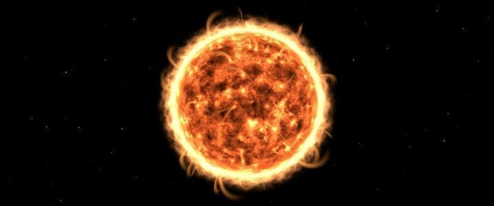 China's Artificial Sun Project Nears Net Positive Energy Milestone