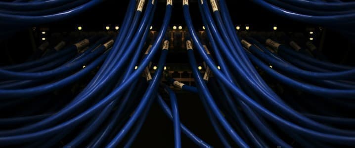 Big Tech Bets Big on Latin American Data Centers