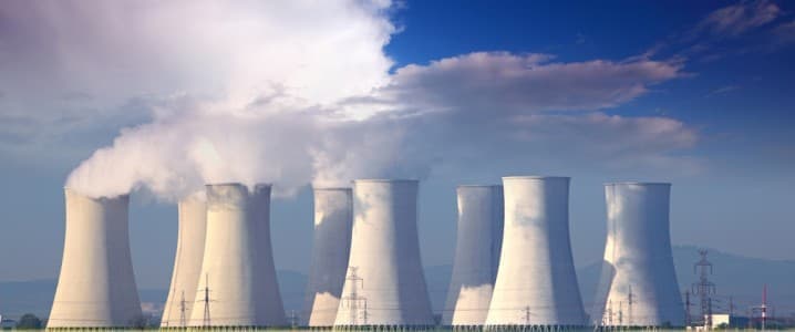 Who Will Build Armenia’s New Nuclear Plant?