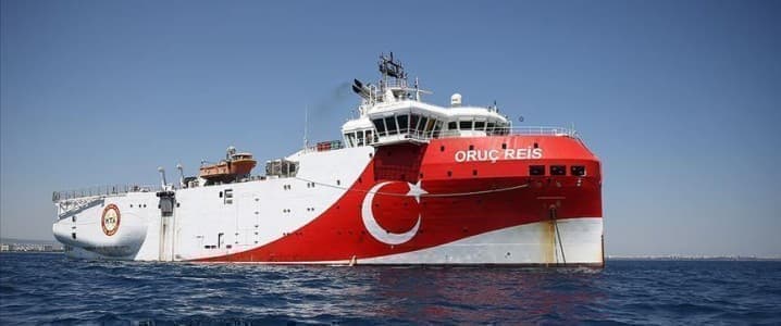 Turkey Aims to Dismantle Russia-Iran Gas Dominance. Can It Pull It Off?