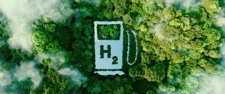 Why Green Hydrogen Isnt a Lost Cause After All