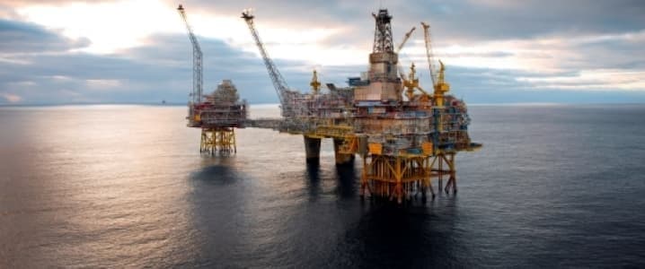 North Sea Oil: Booming in Norway and Doomed in the UK