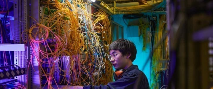 Distributed Energy Could Be the Key to Faster Data Center Rollouts