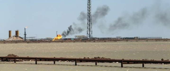 Iran’s Oil Boom Continues, Powered by Russian-Chinese Support