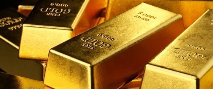 Deutsche Bank: Gold Prices May Have Peaked
