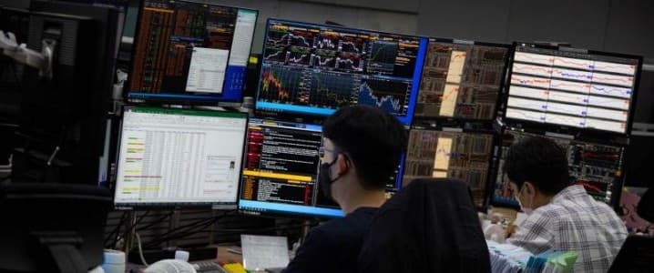 Crude Oil Could Fall Below $50, BofA Warns