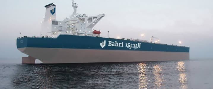 Oil Tanker Rates Soar as U.S. and China Escalate Port Trade War