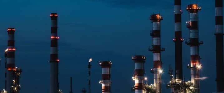 Russias Fuel Crisis Spills into Central Asia