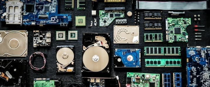 The $91 Billion Treasure Trove Hidden in Our E-Waste