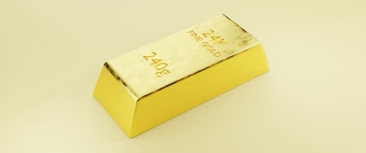 Why Gold Continues to Shine Brighter Than Stocks