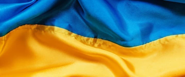 Ukraine Seizes Diplomatic Opportunity with Central Asian States
