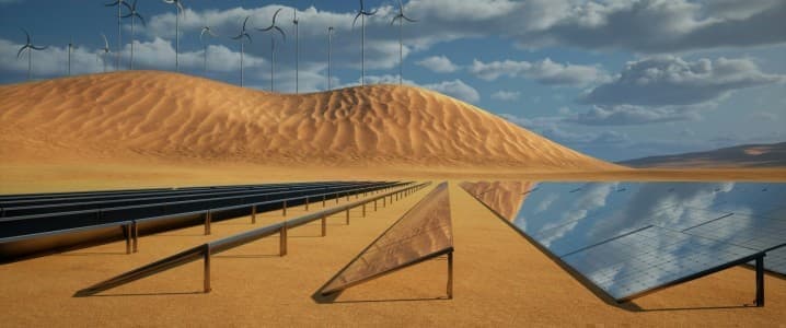China's Role in Africa's Green Energy Future