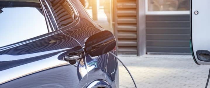 What’s Driving the Fall in US EV Adoption?