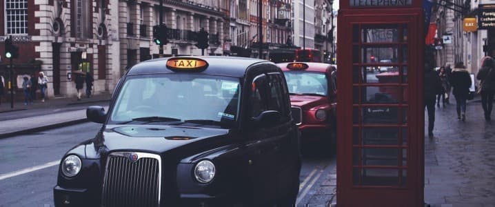 Waymos UK Launch Sparks Debate on Autonomous Vehicle Laws