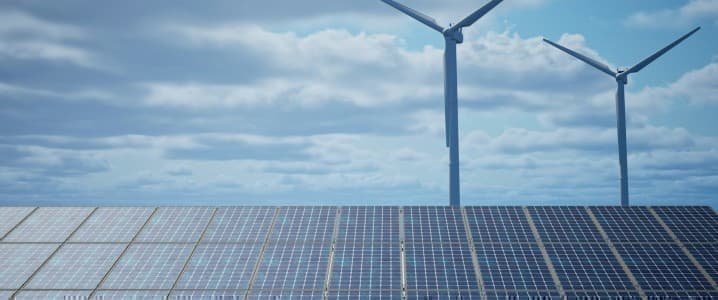 Global PPA Prices Shift Dramatically for Solar and Wind
