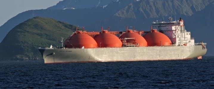 What’s The West Up To In Its Talks With Iraq Over Building Out An LNG Sector?