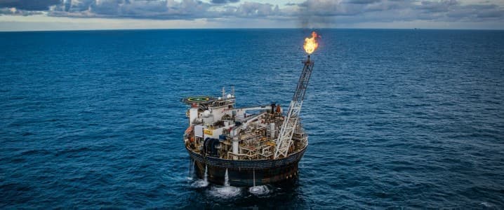 Greece Awards Offshore Exploration Blocks to Chevron