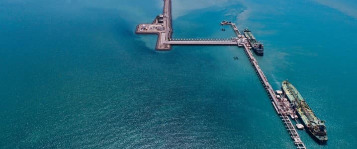 Trump–Xi Talks Loom Over Oil Markets