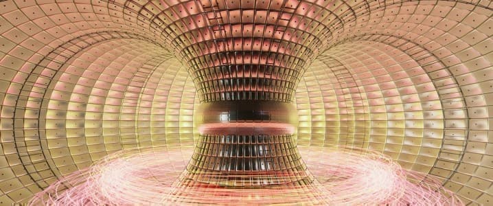 Merz Action Plan Aims for World's First Commercial Fusion Reactor