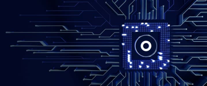 AI Energy Crunch: Hyperscalers Turn to Small Nuclear Reactors