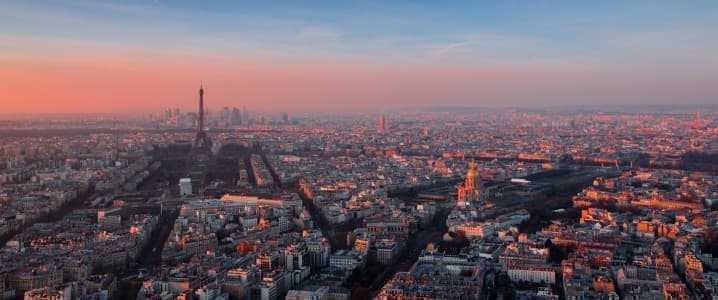 Energy Transition Stalls 10 Years After Paris Agreement