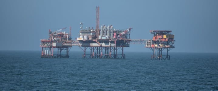 Trump Sets 12.5% Royalty for First &ldquo;Big Beautiful Gulf&rdquo; Oil Auction