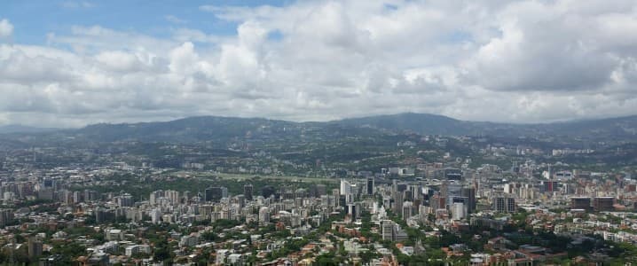 Oil Discounts Deepen Venezuela’s Financial Freefall | OilPrice.com