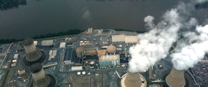 Bechtel Chief Says U.S. Must Subsidize Trump’s Nuclear Revival