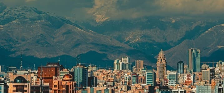 Iran Minister Claims Nuclear Enrichment Halted After U.S.-Israeli Attack