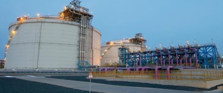 Is The UAE’s Gas Gamble in Syria A Triple Win for Washington?