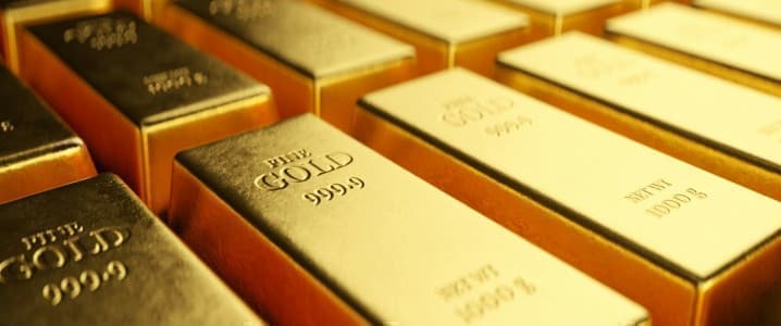 De-Dollarisation Strategy Fuels Massive Unreported Gold Purchases