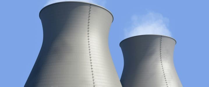 Three Mile Island Reactor Gets a $1 Billion Government Lifeline