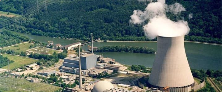 El costoso regreso de la energía nuclear se topó con duras realidades del mercado